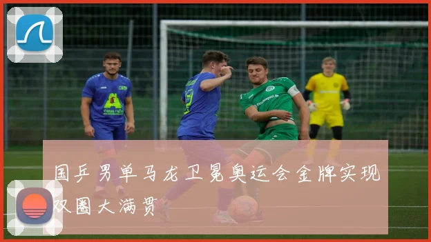 国乒男单马龙卫冕奥运会金牌实现双圈大满贯