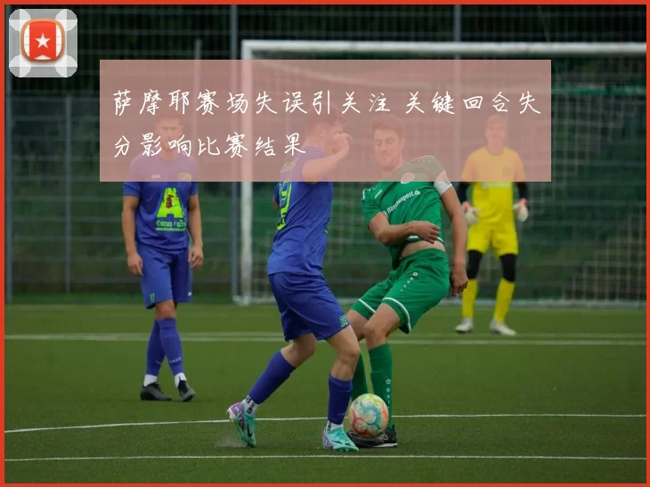 萨摩耶赛场失误引关注 关键回合失分影响比赛结果